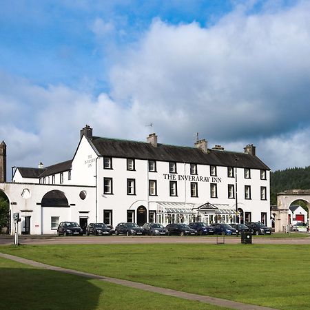 The Inveraray Inn, BW Signature Collection Ngoại thất bức ảnh