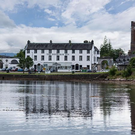 The Inveraray Inn, BW Signature Collection Ngoại thất bức ảnh