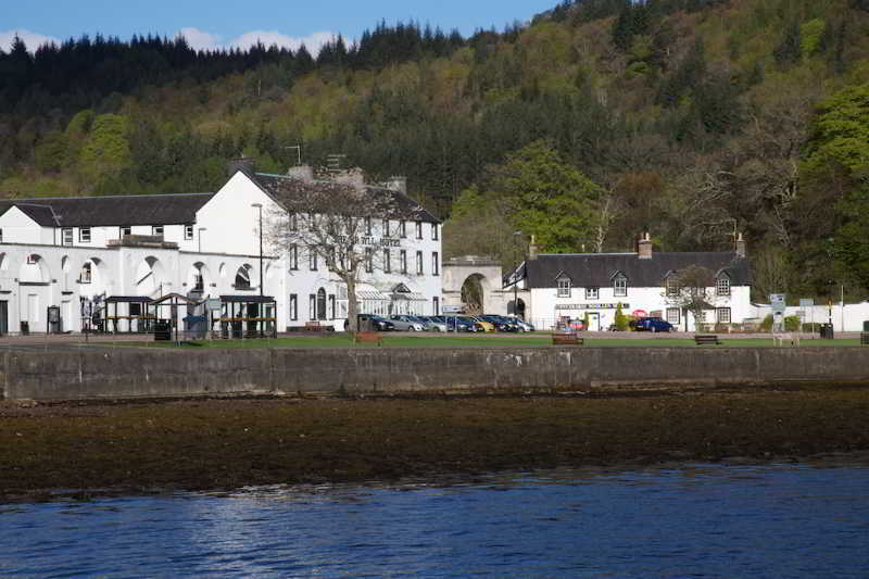 The Inveraray Inn, BW Signature Collection Ngoại thất bức ảnh