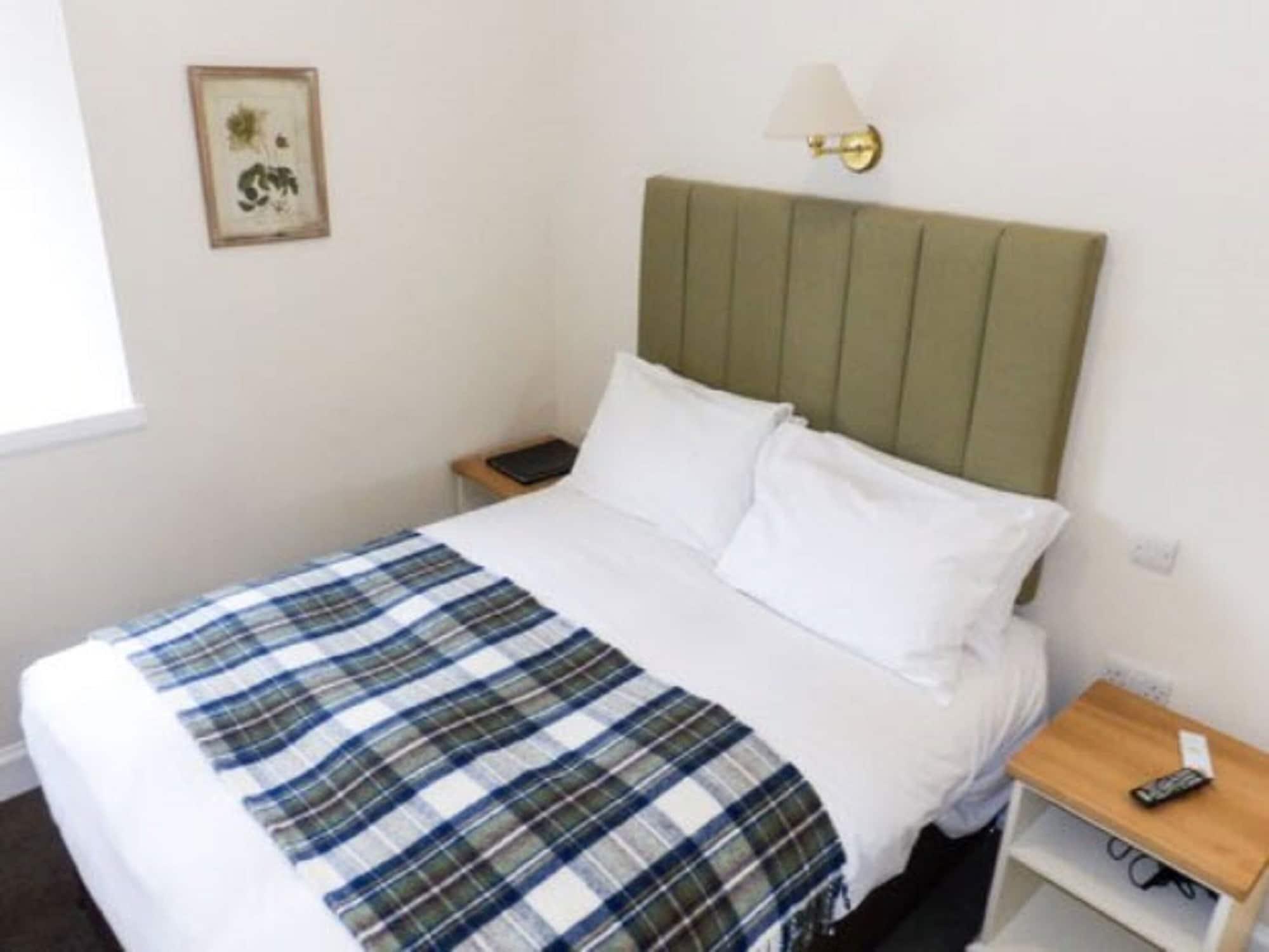 The Inveraray Inn, BW Signature Collection Ngoại thất bức ảnh
