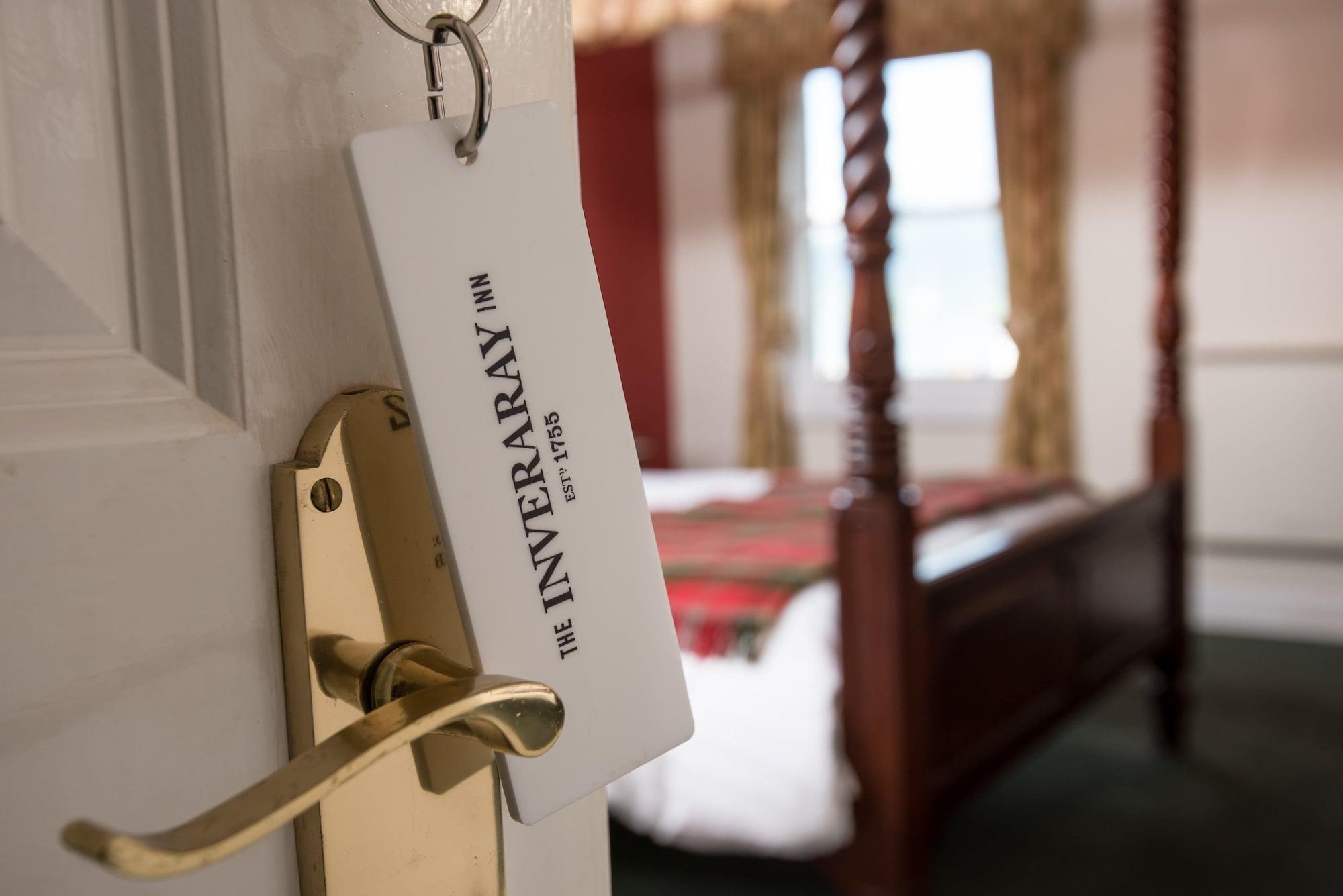 The Inveraray Inn, BW Signature Collection Ngoại thất bức ảnh