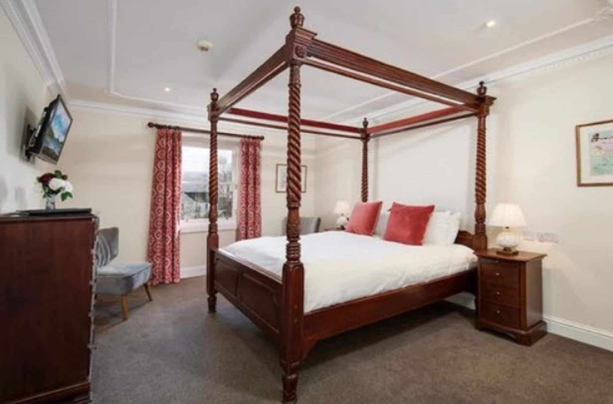 The Inveraray Inn, BW Signature Collection Ngoại thất bức ảnh