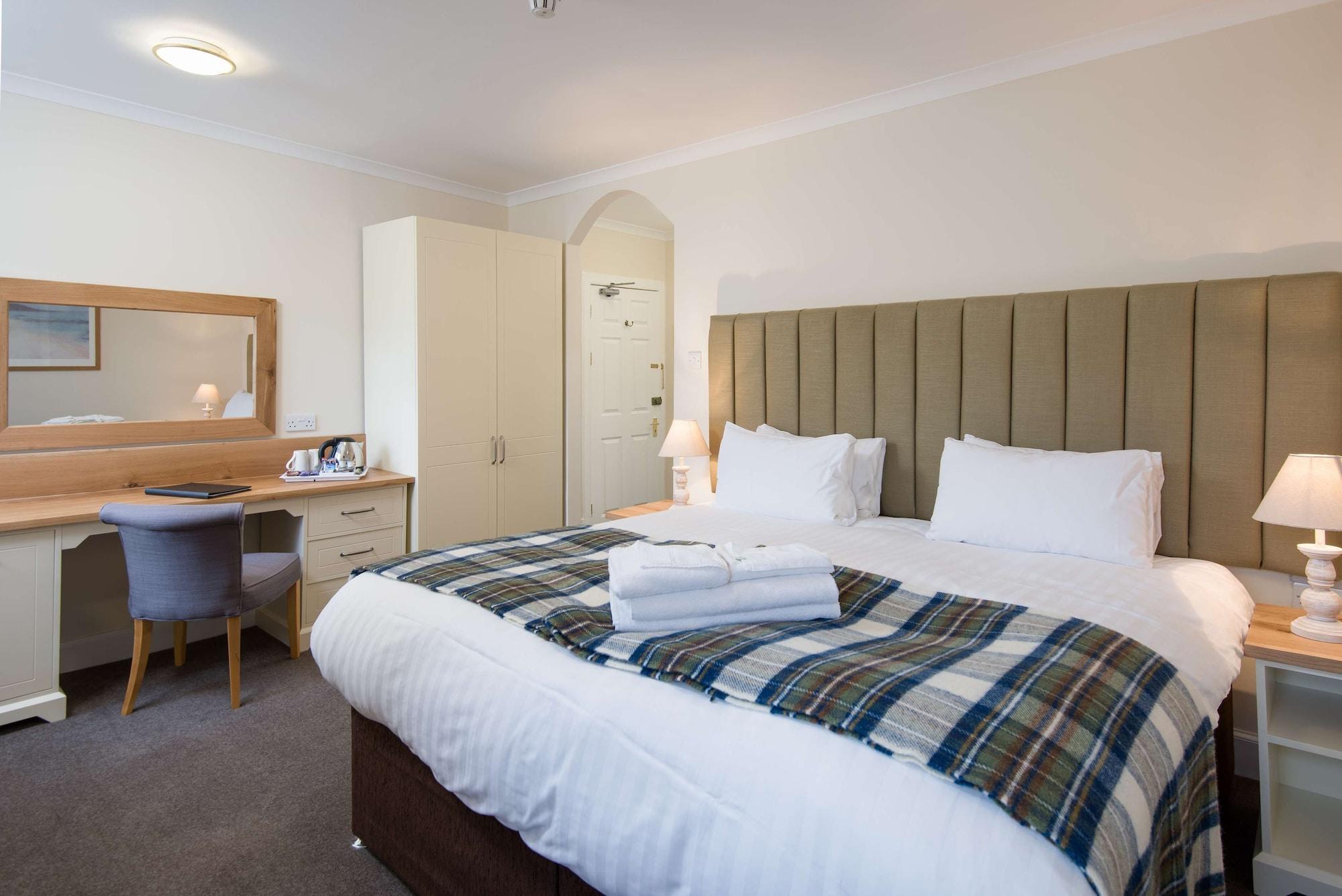 The Inveraray Inn, BW Signature Collection Ngoại thất bức ảnh