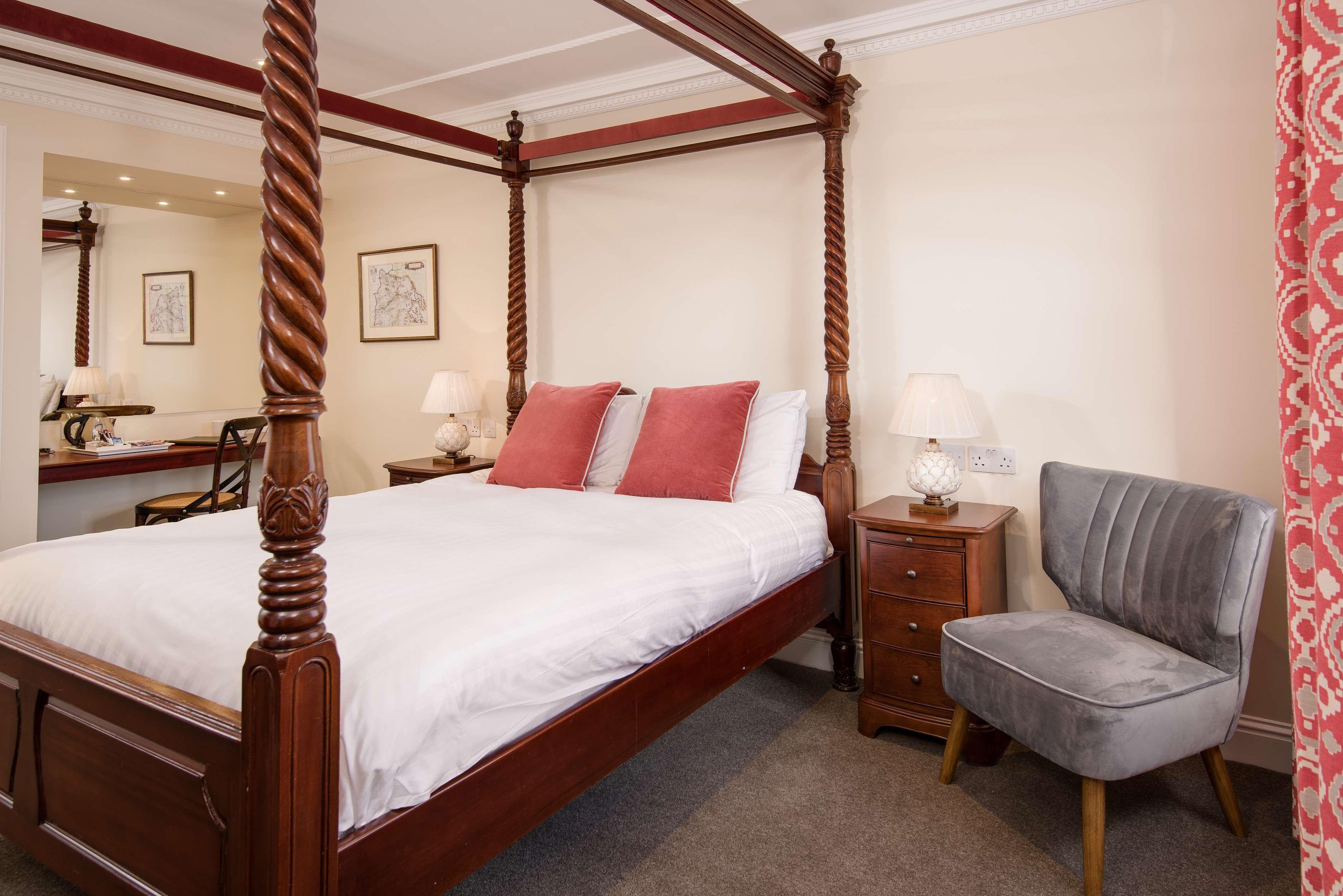 The Inveraray Inn, BW Signature Collection Ngoại thất bức ảnh