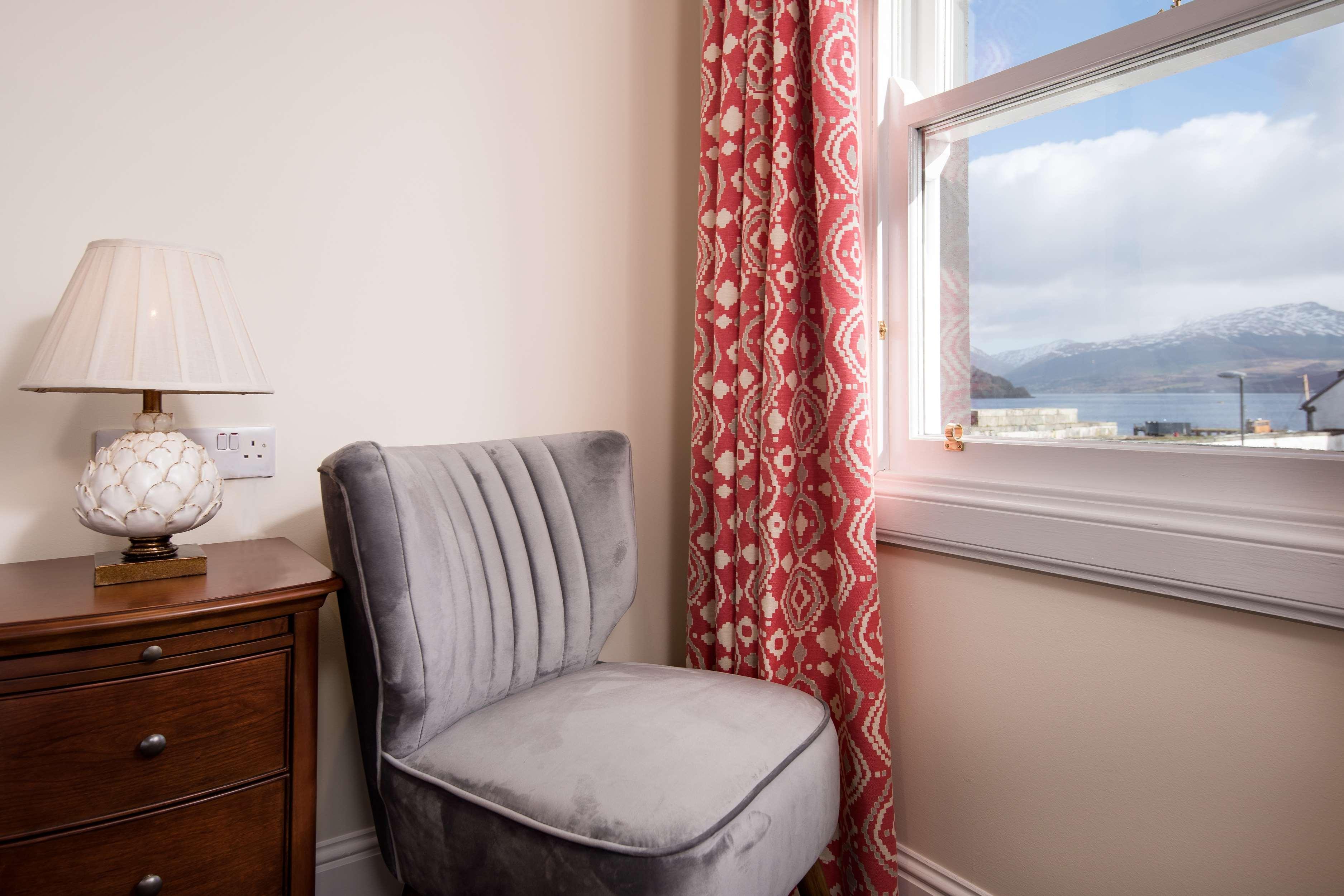 The Inveraray Inn, BW Signature Collection Ngoại thất bức ảnh