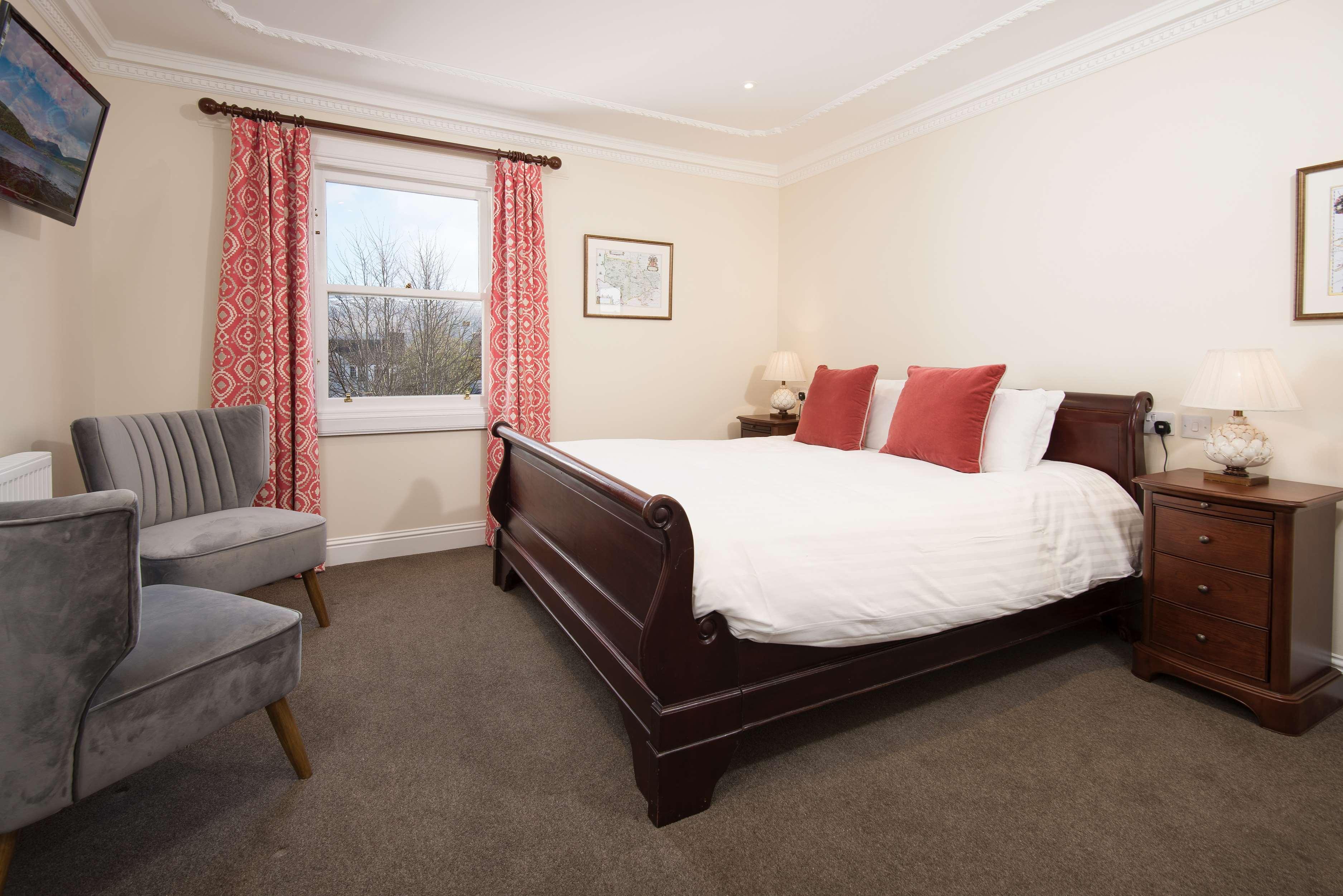 The Inveraray Inn, BW Signature Collection Ngoại thất bức ảnh