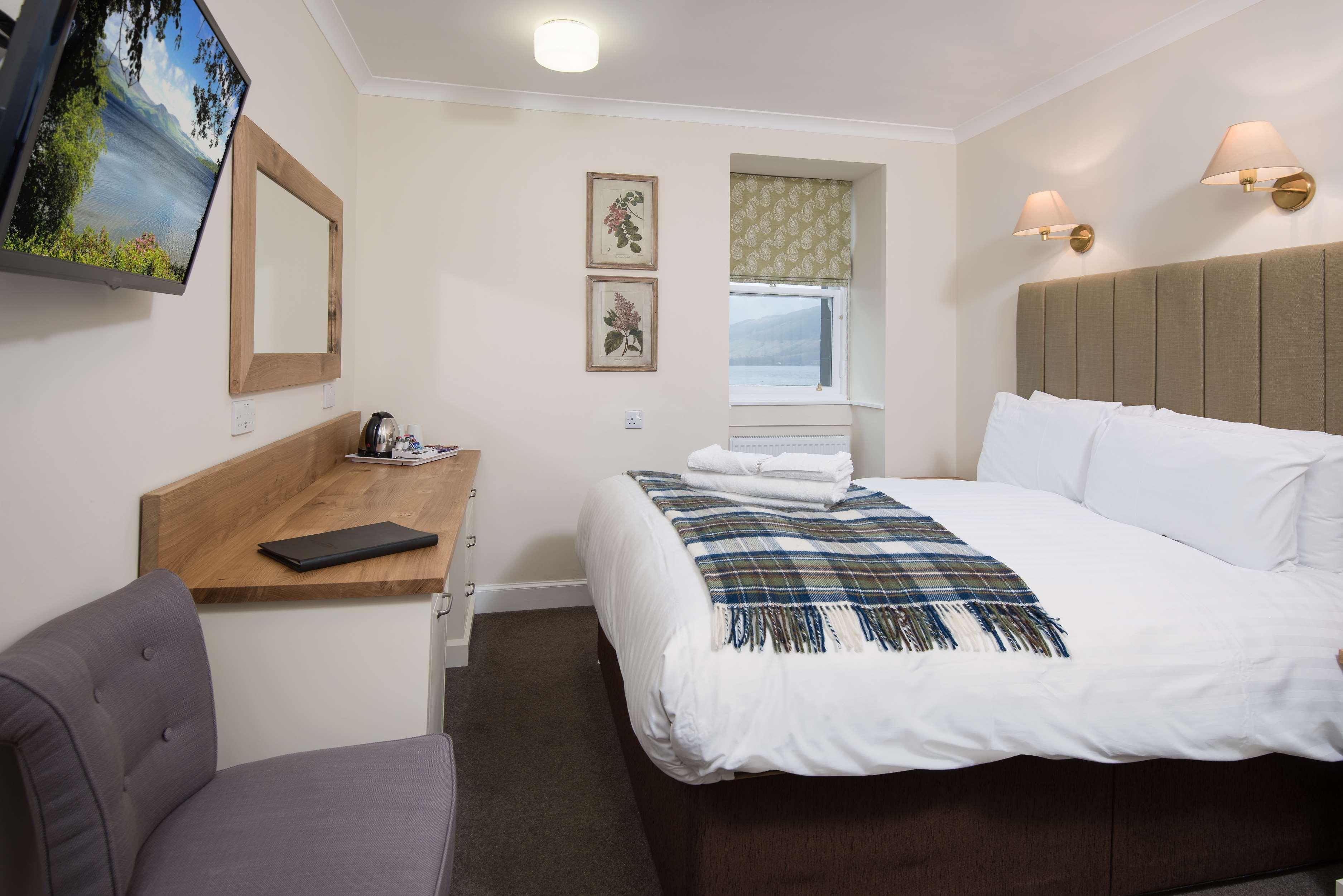 The Inveraray Inn, BW Signature Collection Ngoại thất bức ảnh