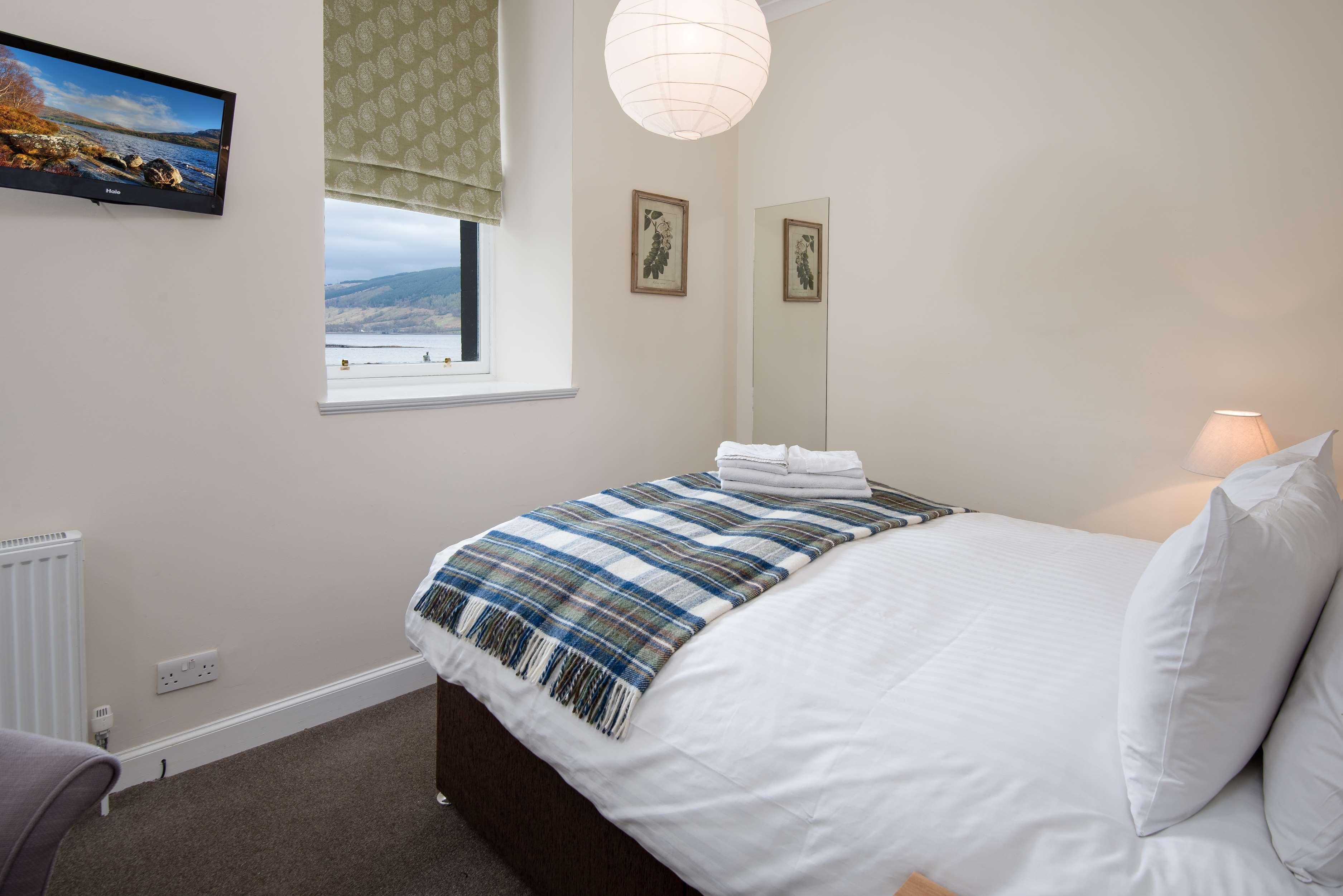 The Inveraray Inn, BW Signature Collection Ngoại thất bức ảnh