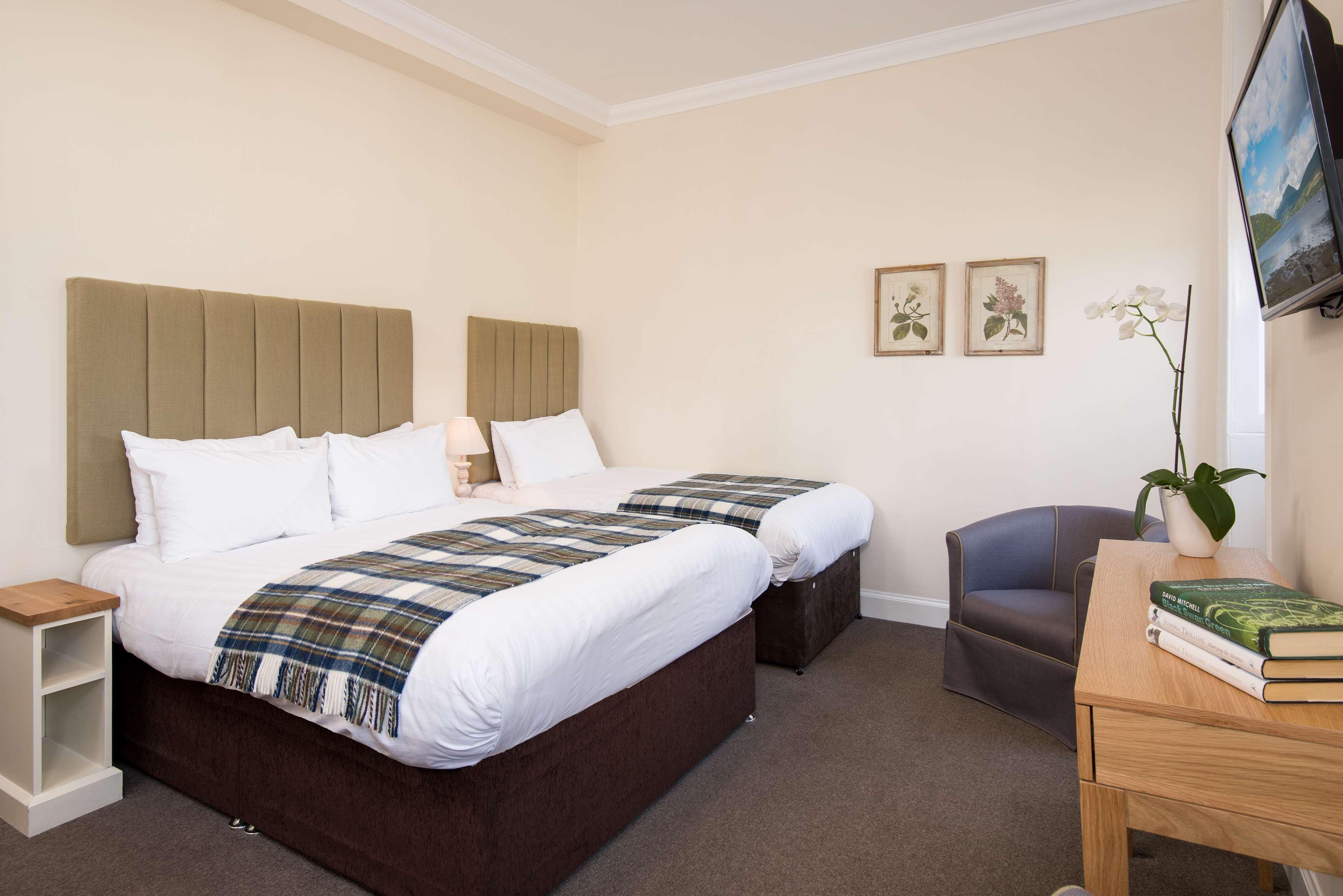 The Inveraray Inn, BW Signature Collection Ngoại thất bức ảnh