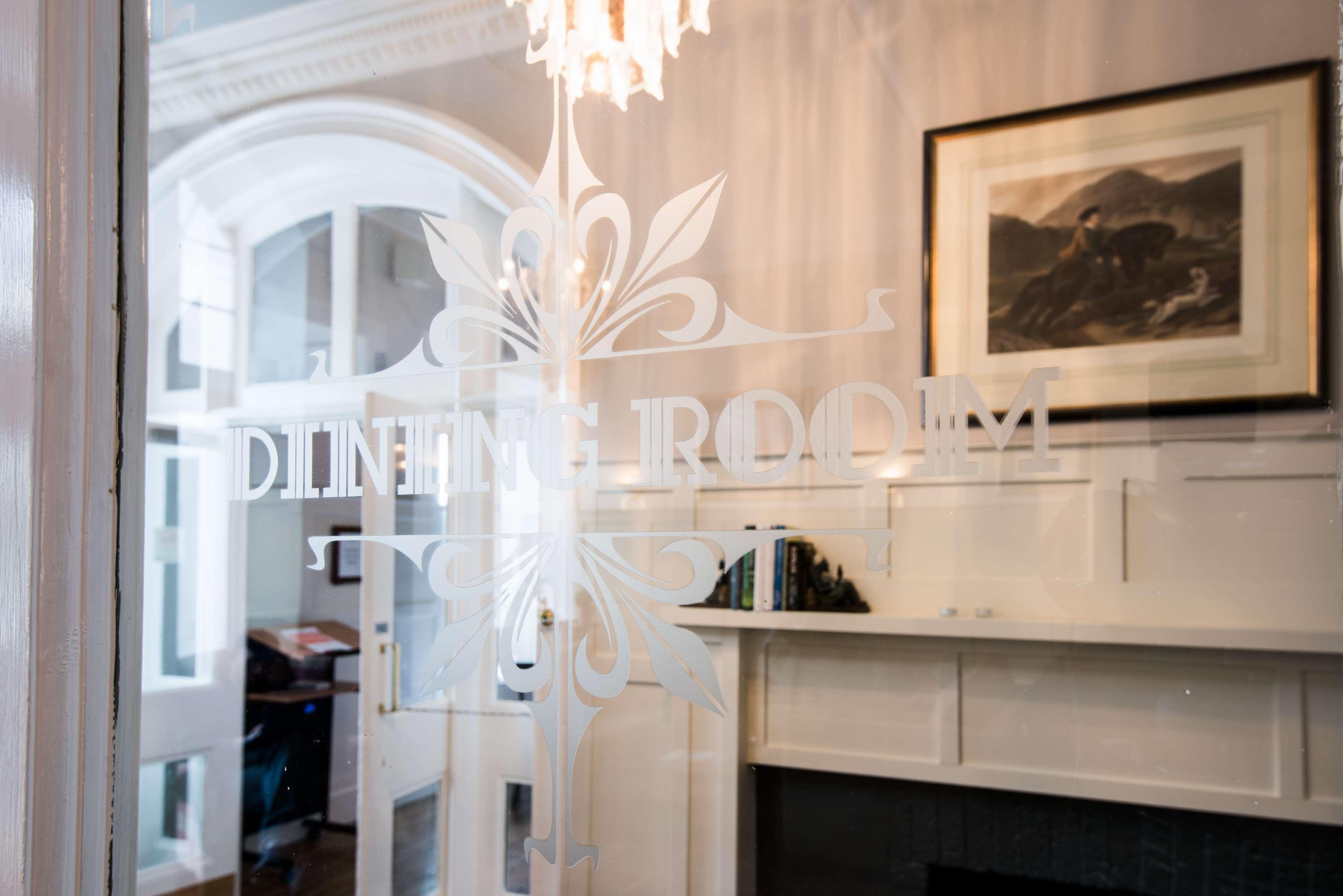 The Inveraray Inn, BW Signature Collection Ngoại thất bức ảnh