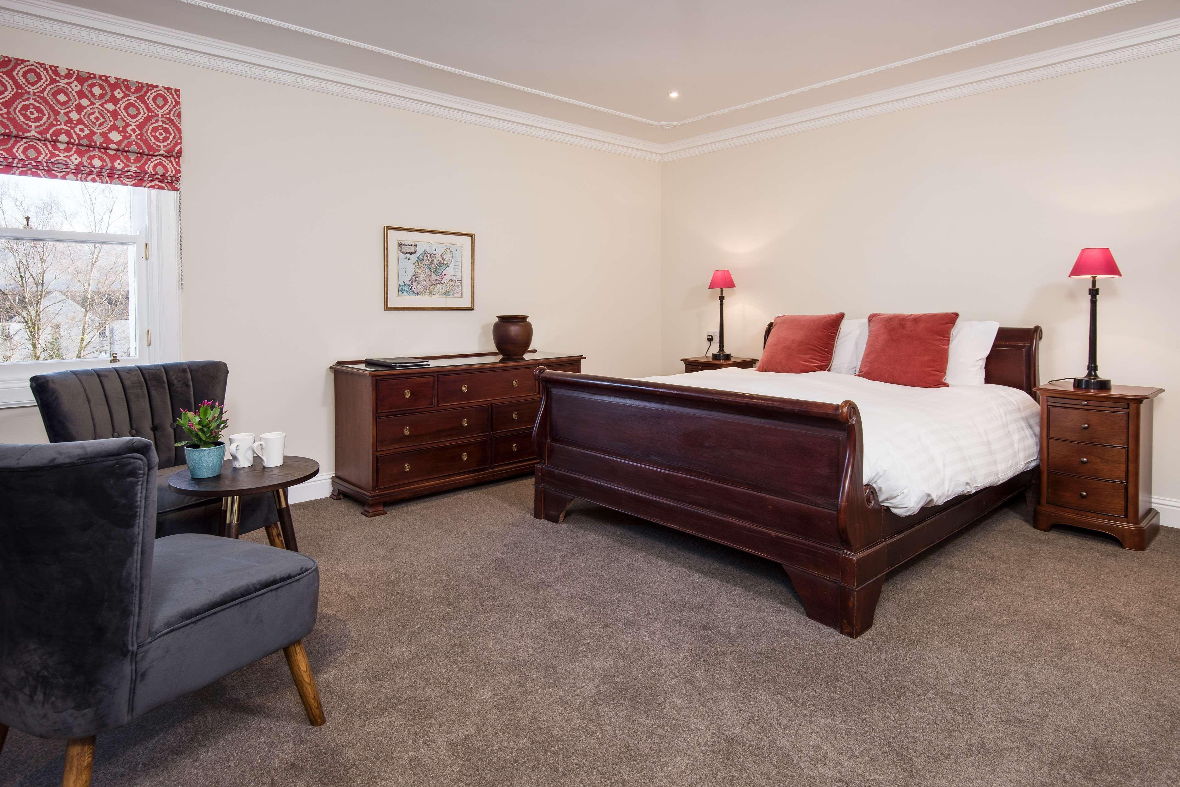 The Inveraray Inn, BW Signature Collection Ngoại thất bức ảnh