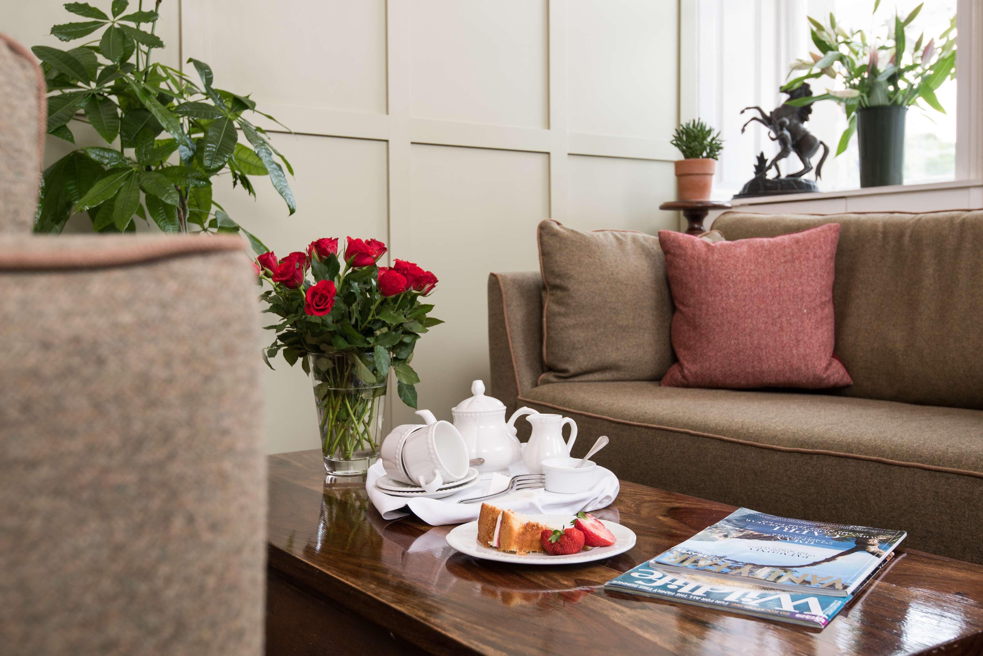 The Inveraray Inn, BW Signature Collection Ngoại thất bức ảnh