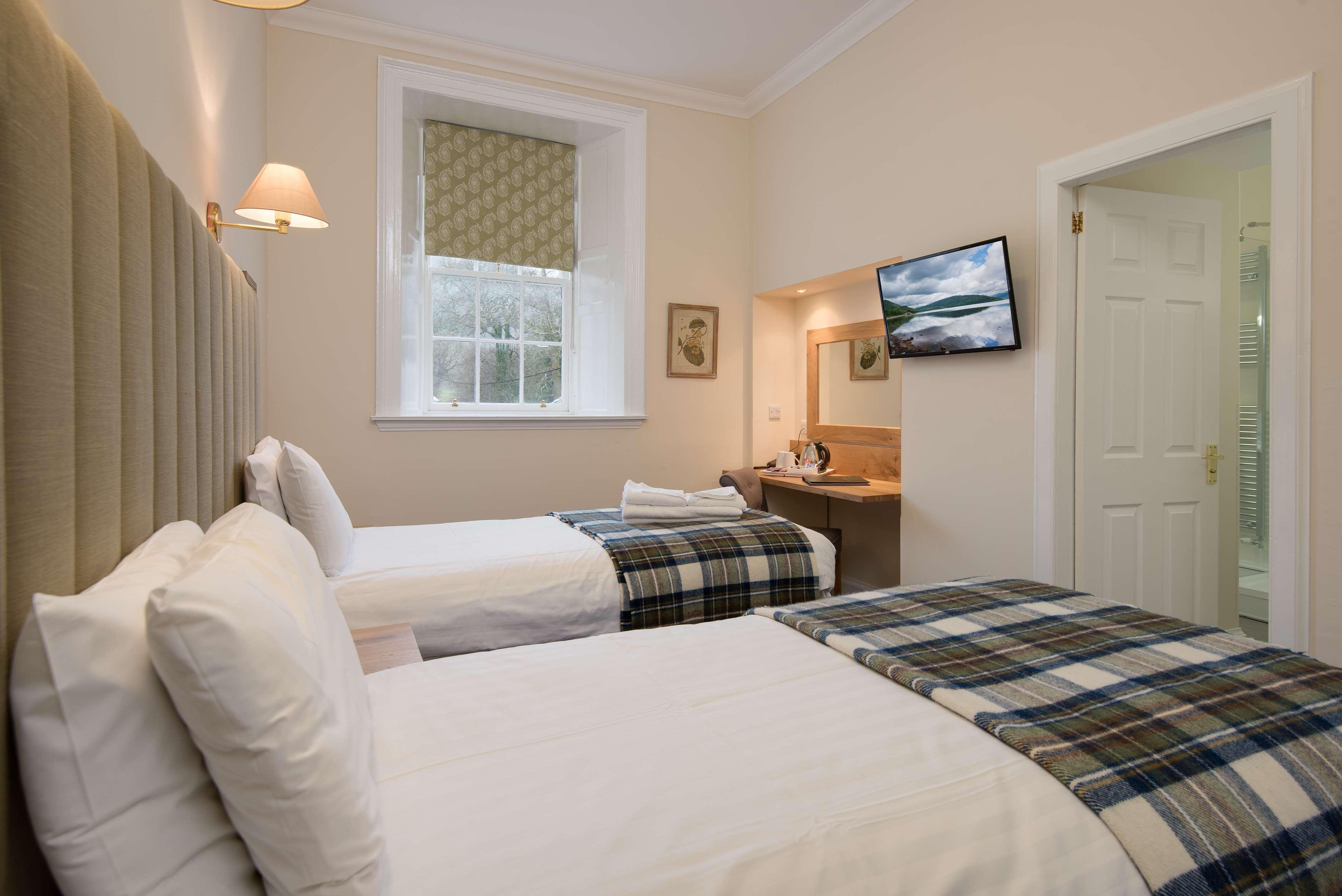 The Inveraray Inn, BW Signature Collection Ngoại thất bức ảnh