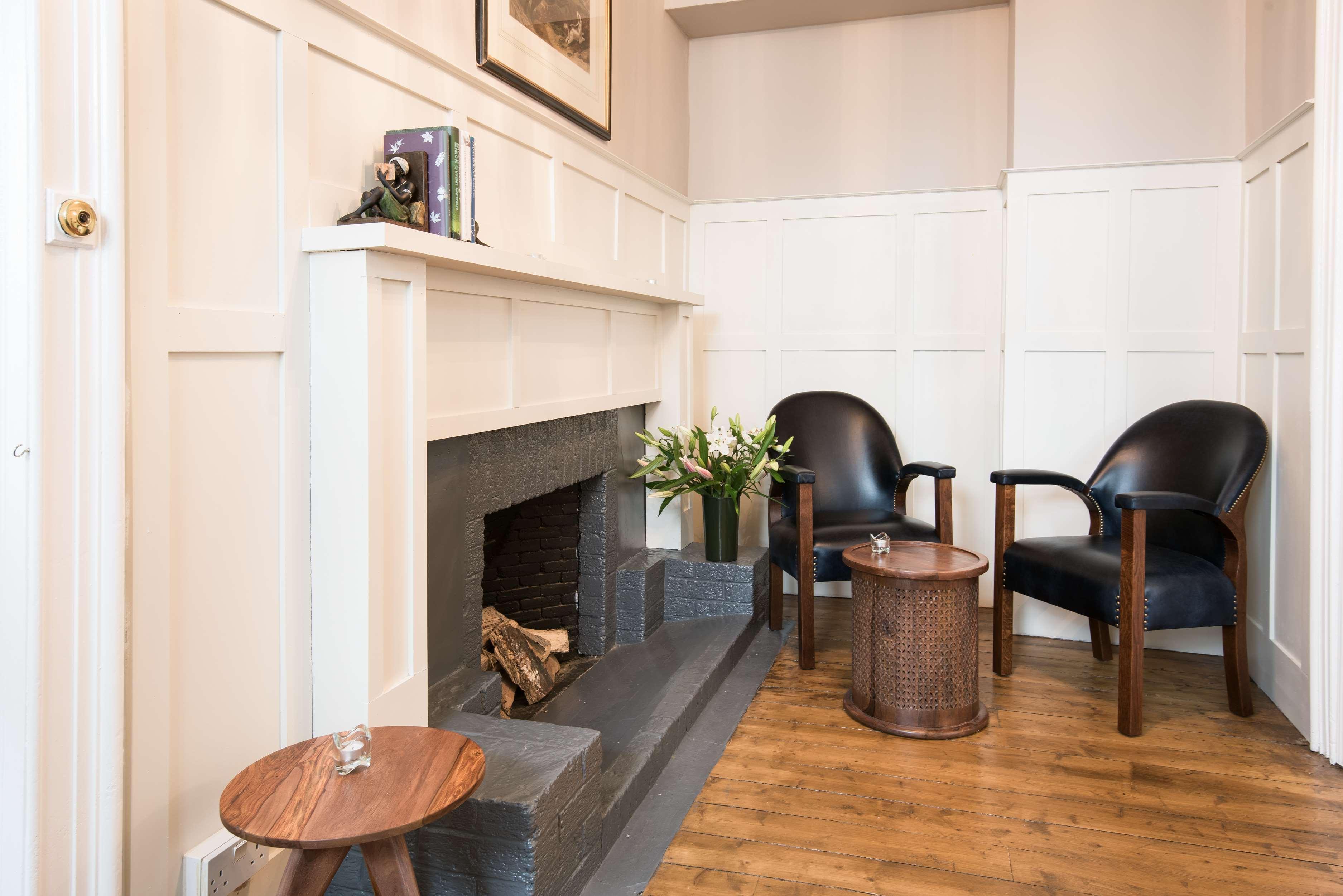 The Inveraray Inn, BW Signature Collection Ngoại thất bức ảnh