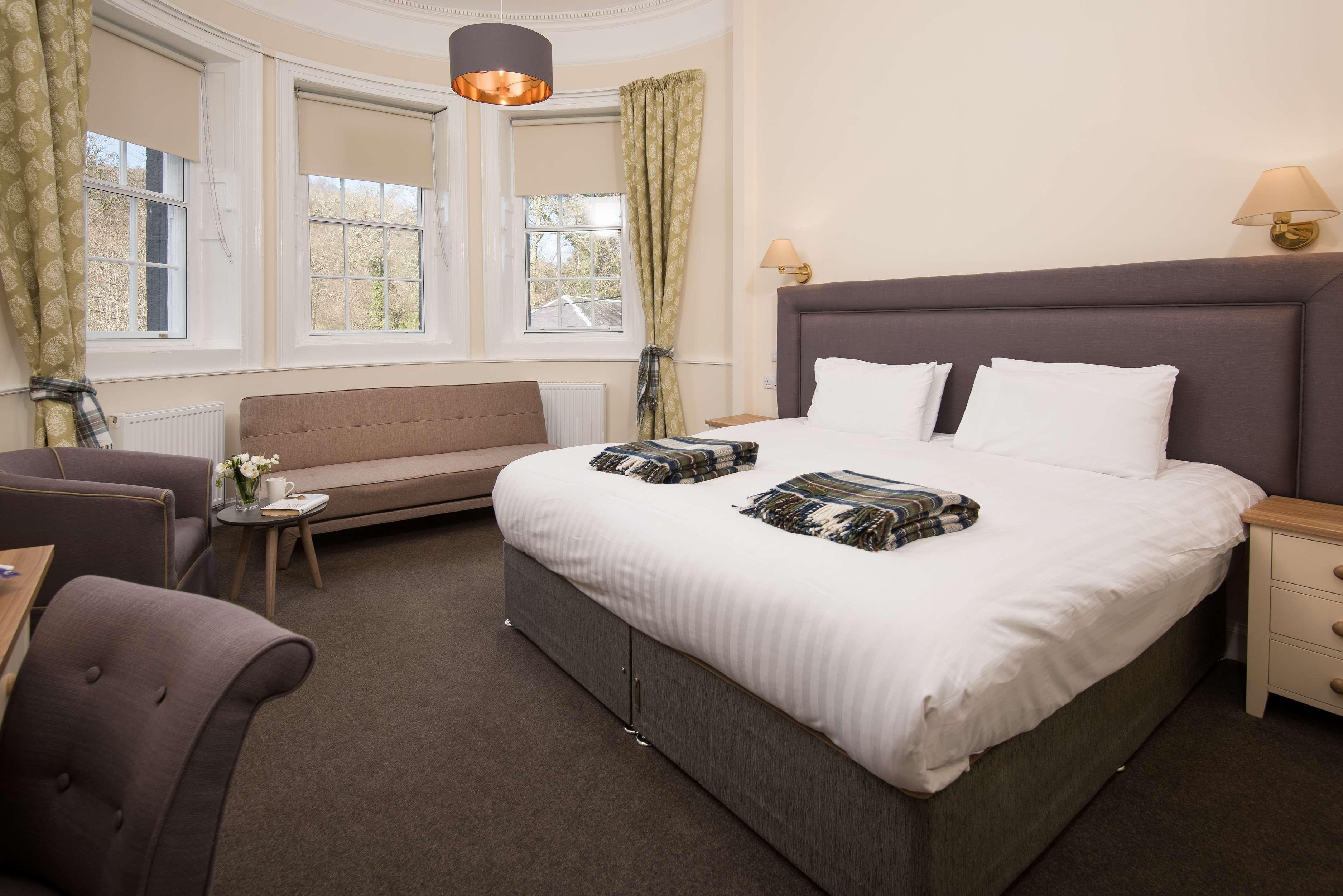 The Inveraray Inn, BW Signature Collection Ngoại thất bức ảnh
