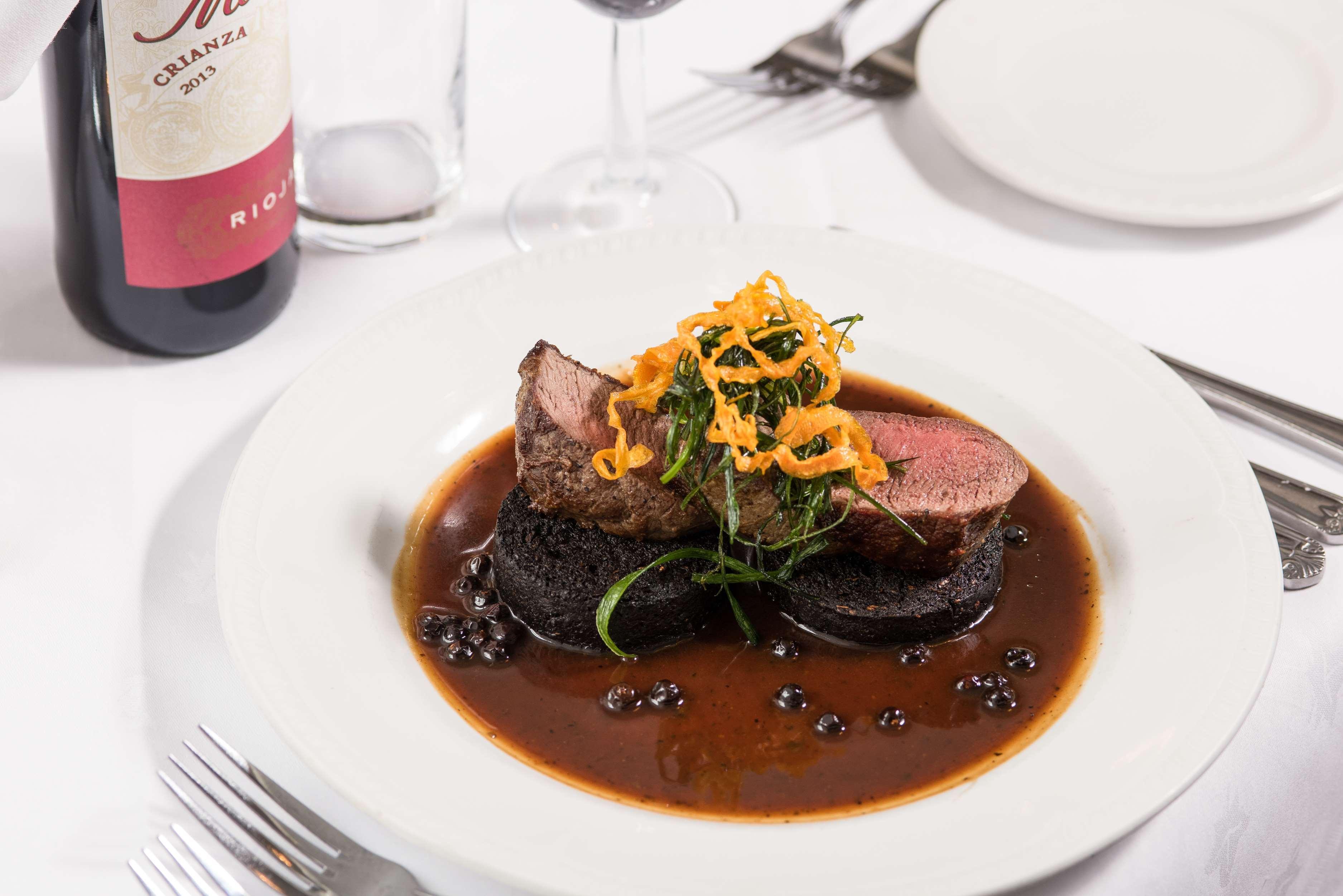 The Inveraray Inn, BW Signature Collection Ngoại thất bức ảnh