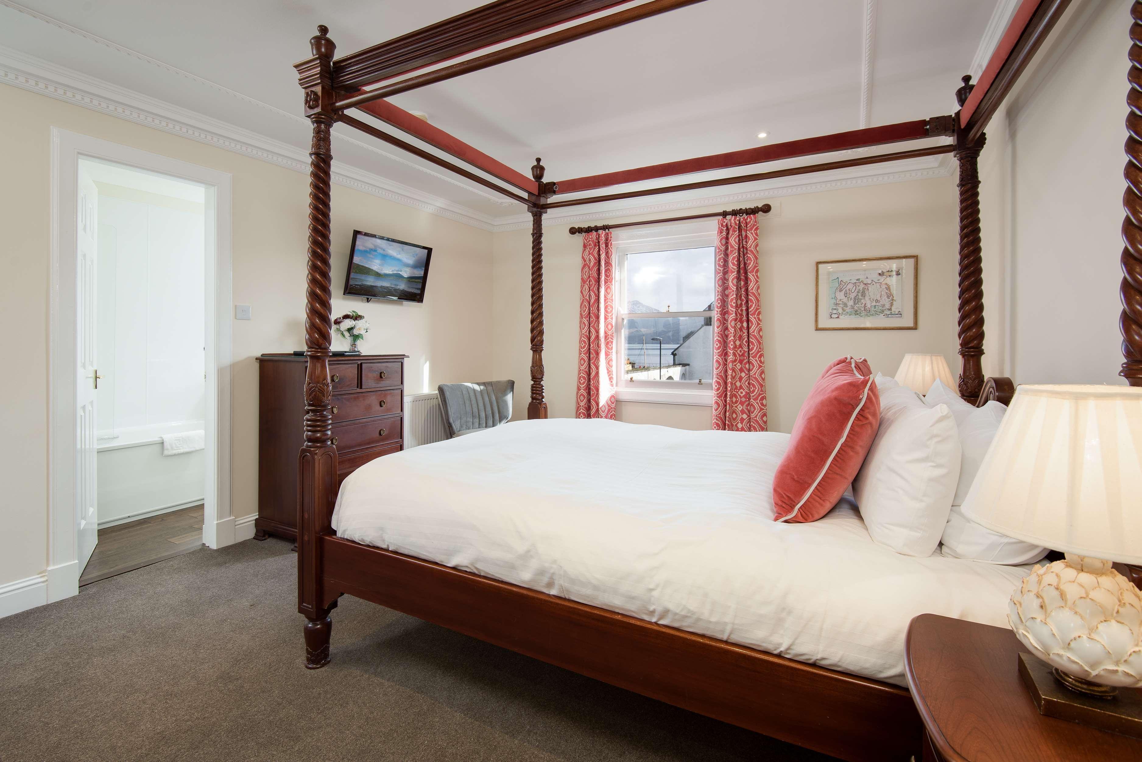 The Inveraray Inn, BW Signature Collection Ngoại thất bức ảnh