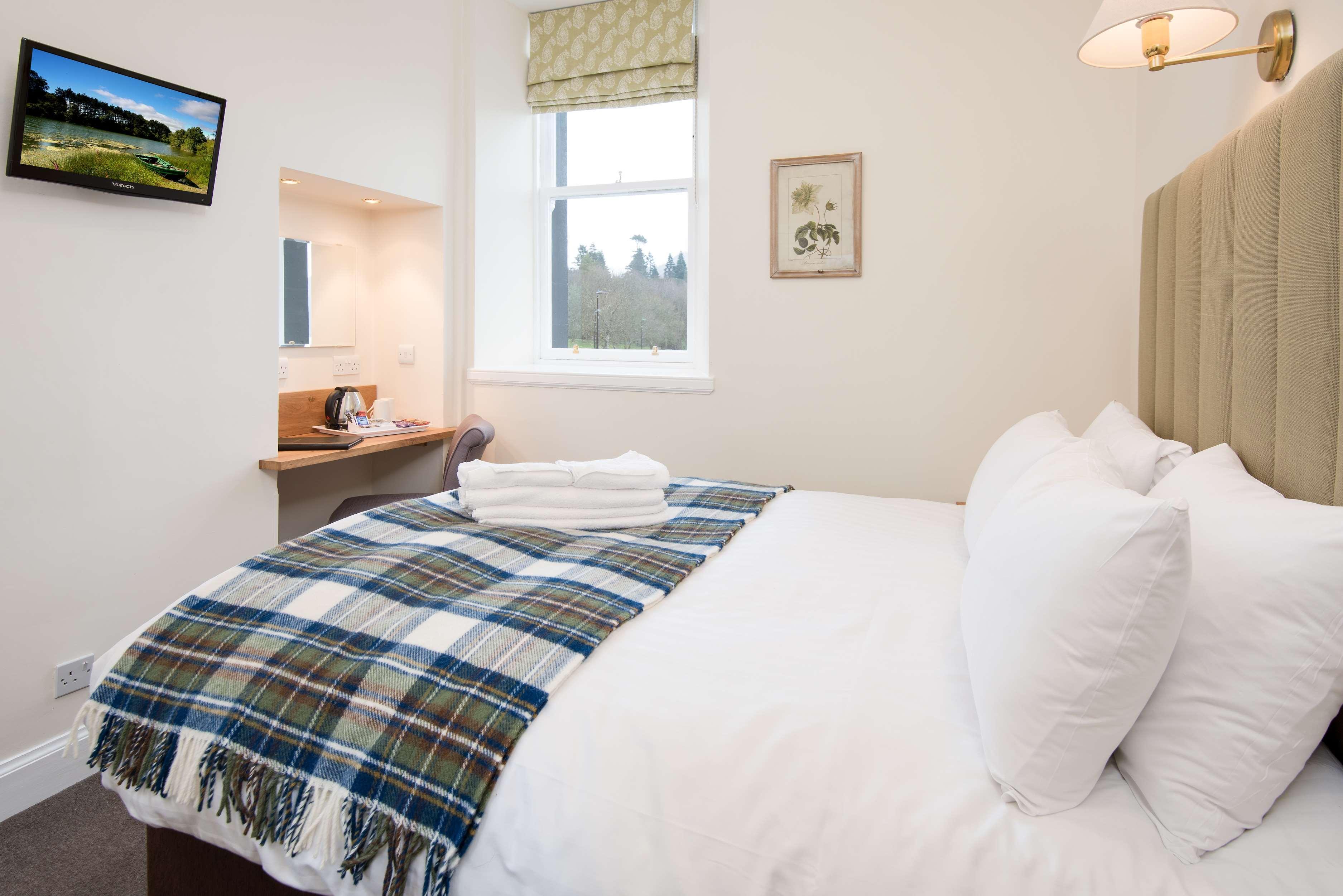 The Inveraray Inn, BW Signature Collection Ngoại thất bức ảnh