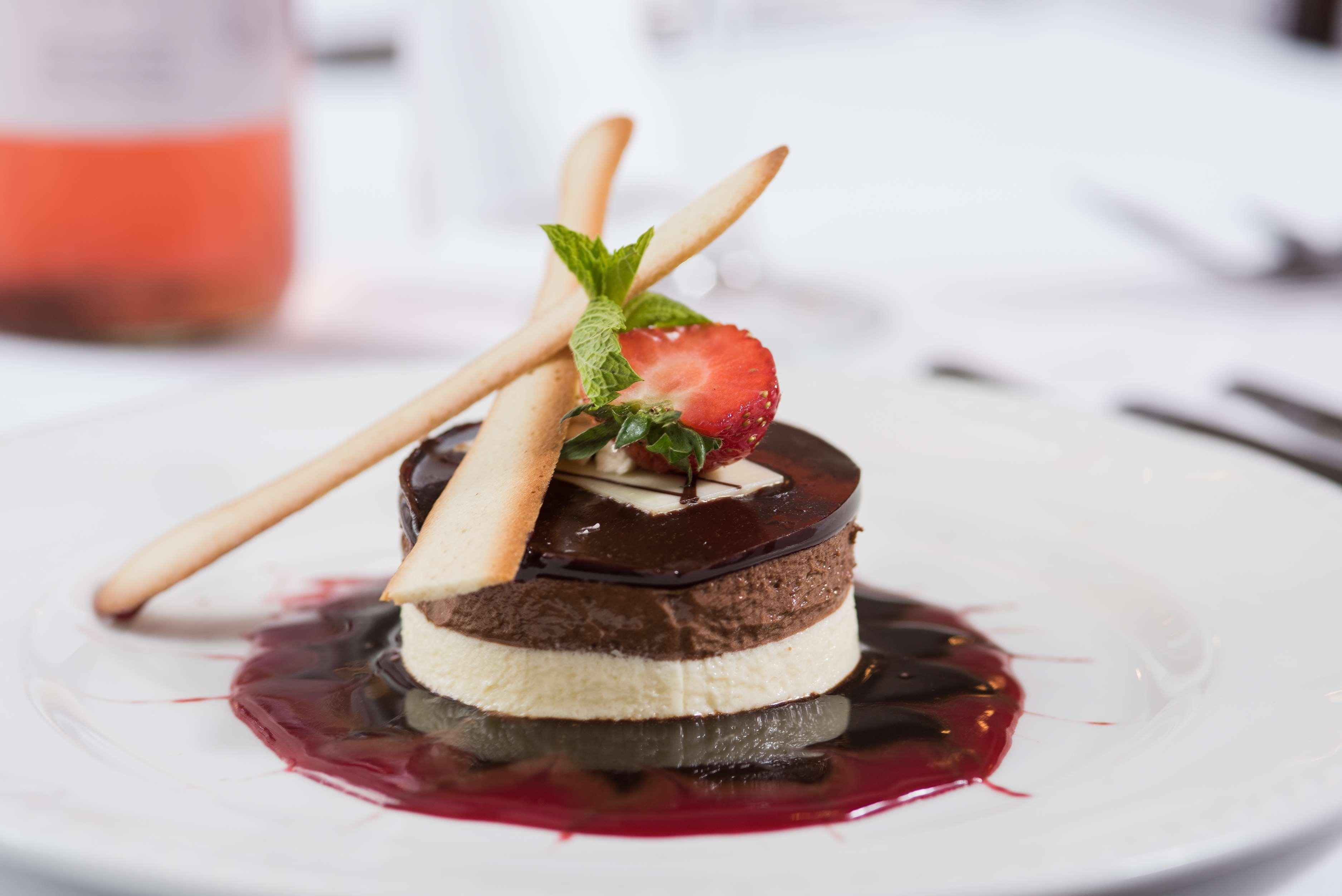 The Inveraray Inn, BW Signature Collection Ngoại thất bức ảnh