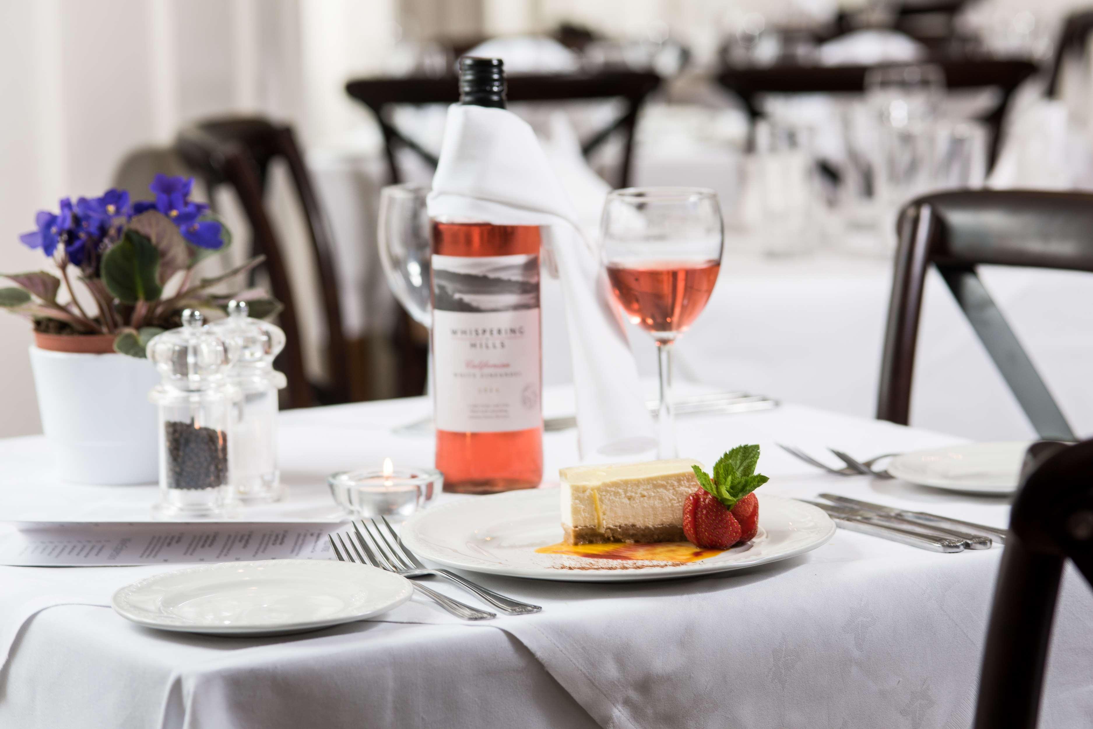 The Inveraray Inn, BW Signature Collection Ngoại thất bức ảnh