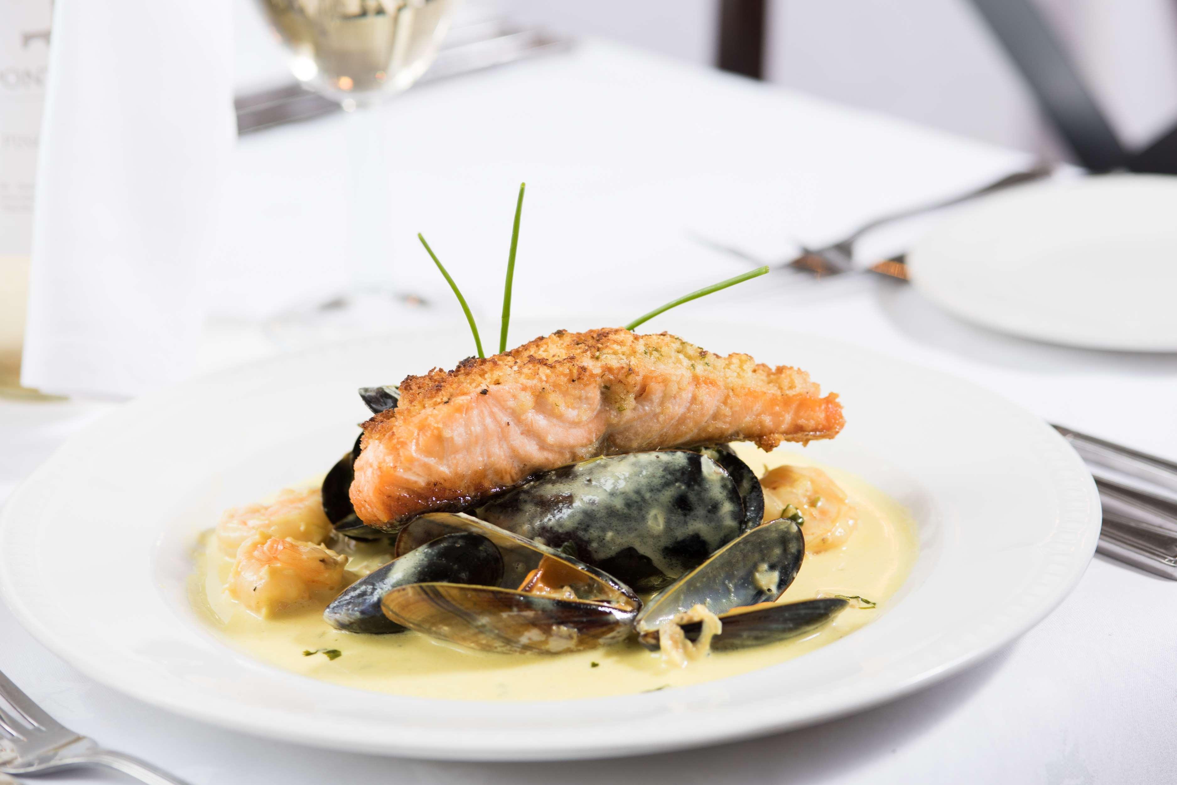 The Inveraray Inn, BW Signature Collection Ngoại thất bức ảnh