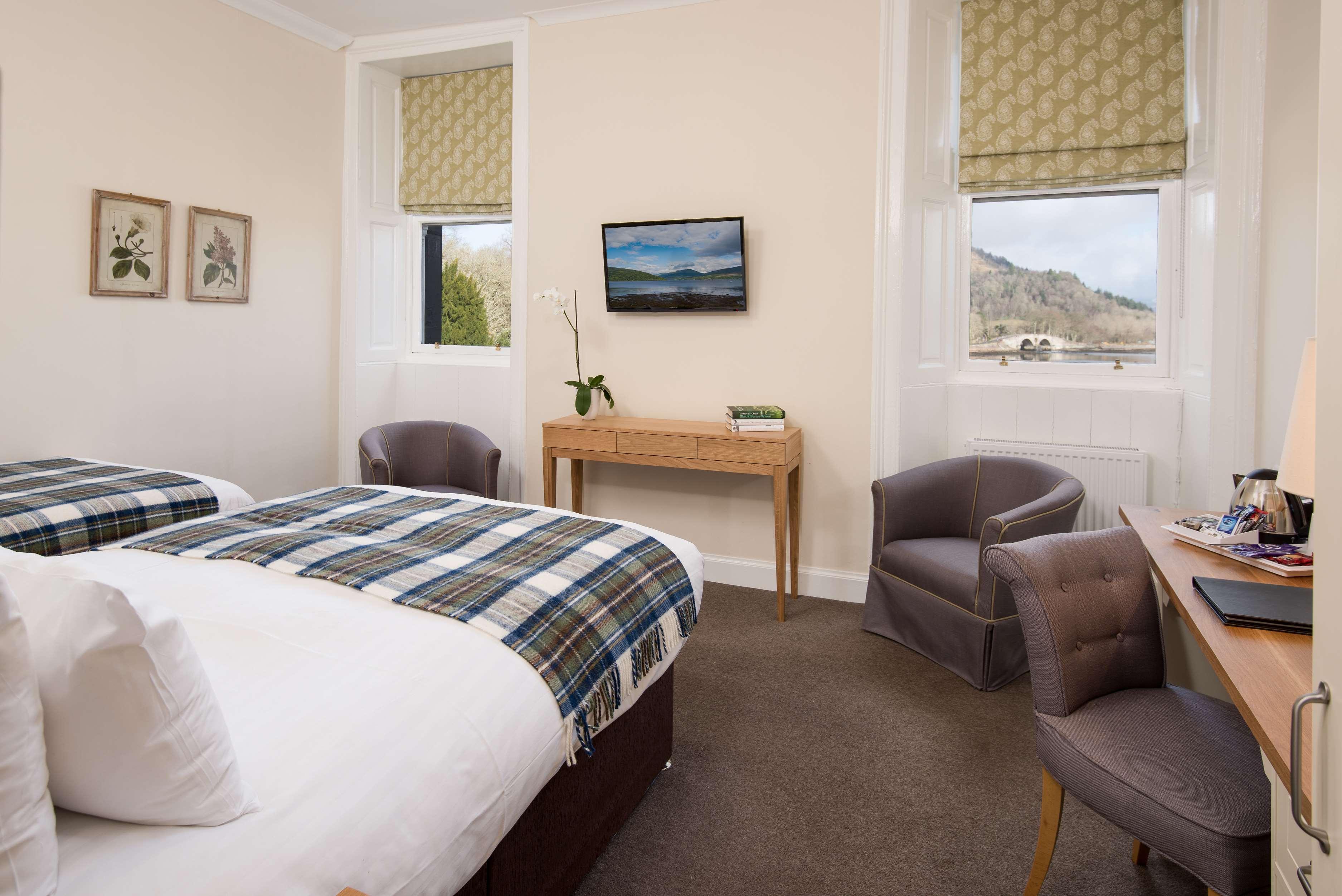 The Inveraray Inn, BW Signature Collection Ngoại thất bức ảnh