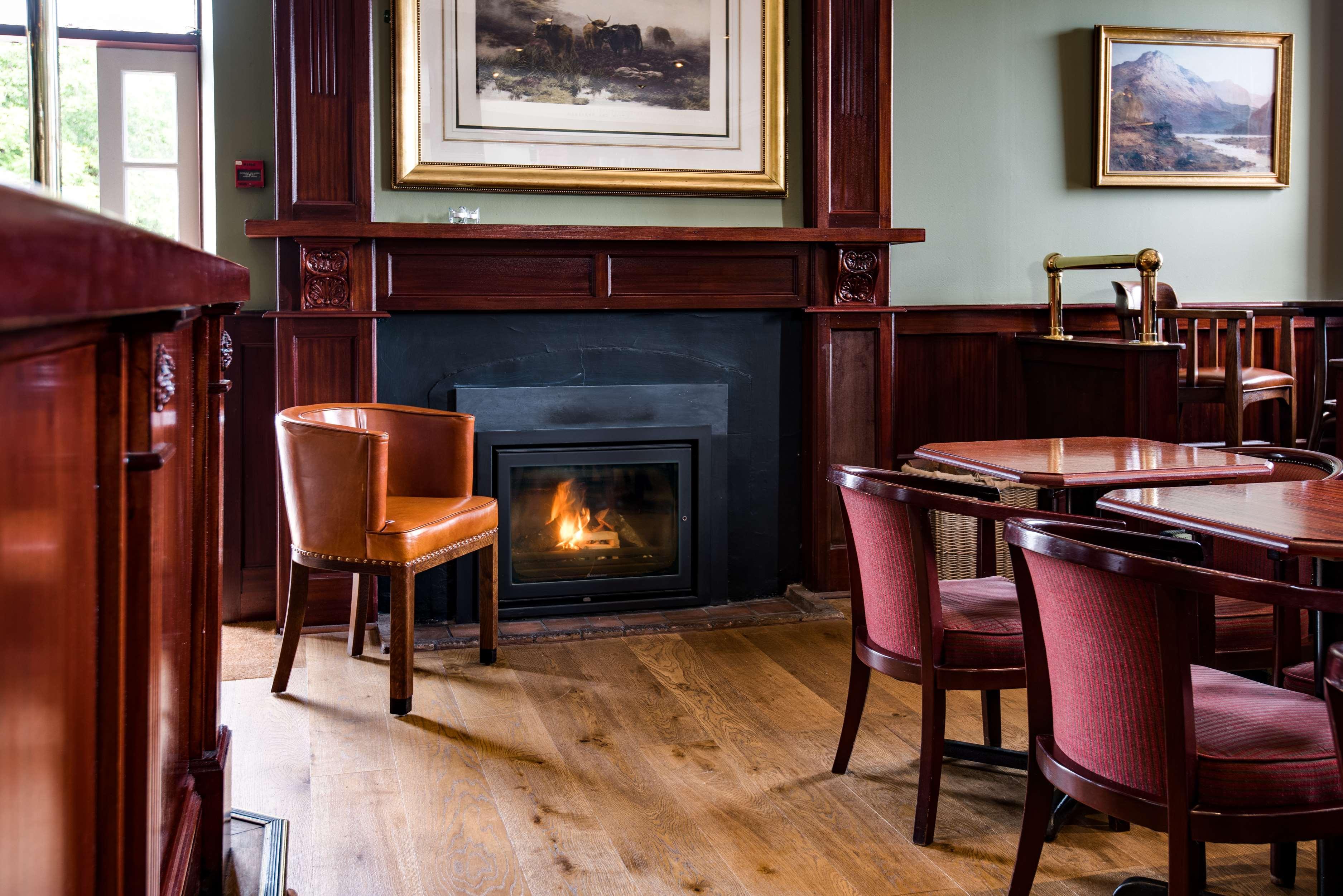 The Inveraray Inn, BW Signature Collection Ngoại thất bức ảnh