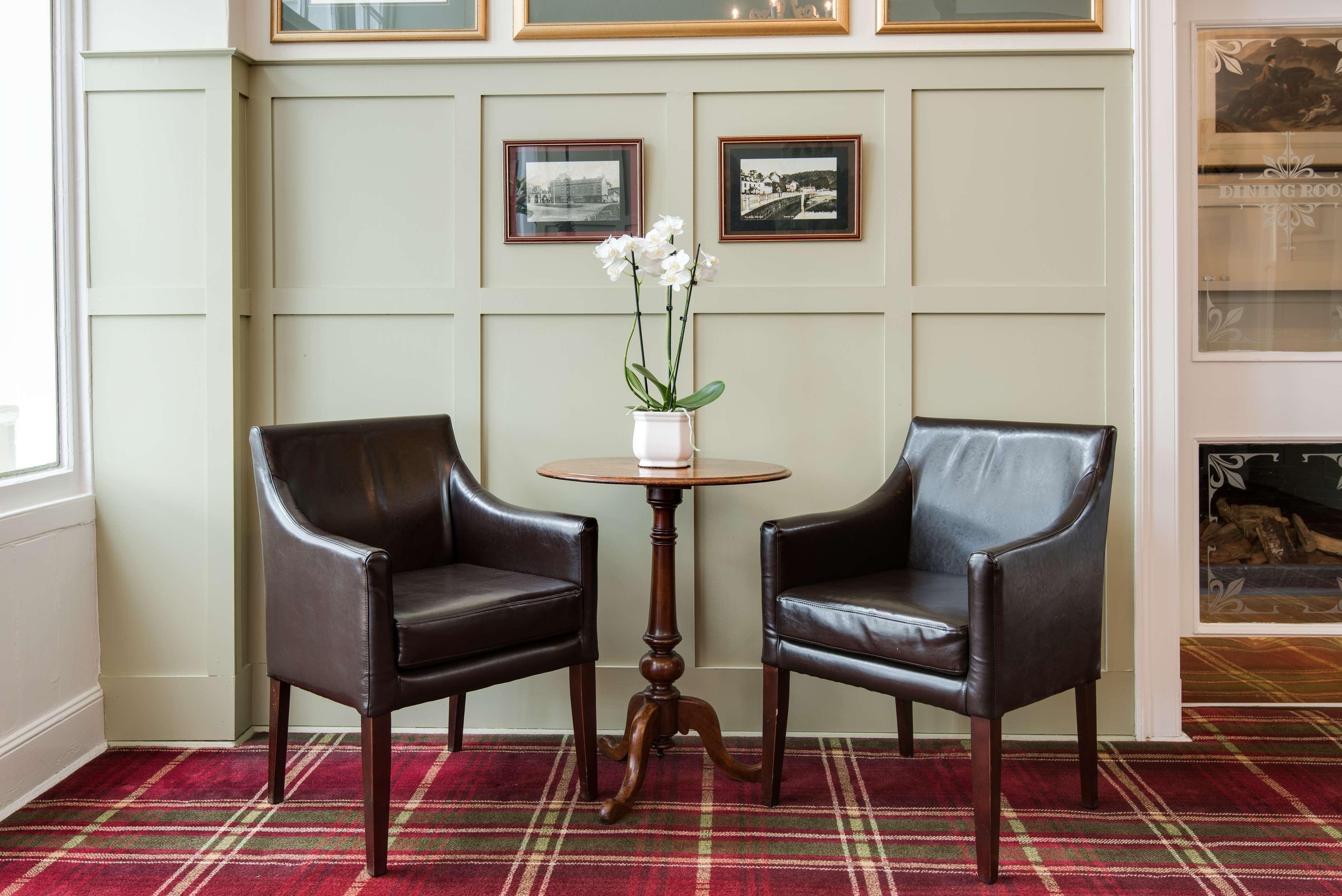 The Inveraray Inn, BW Signature Collection Ngoại thất bức ảnh