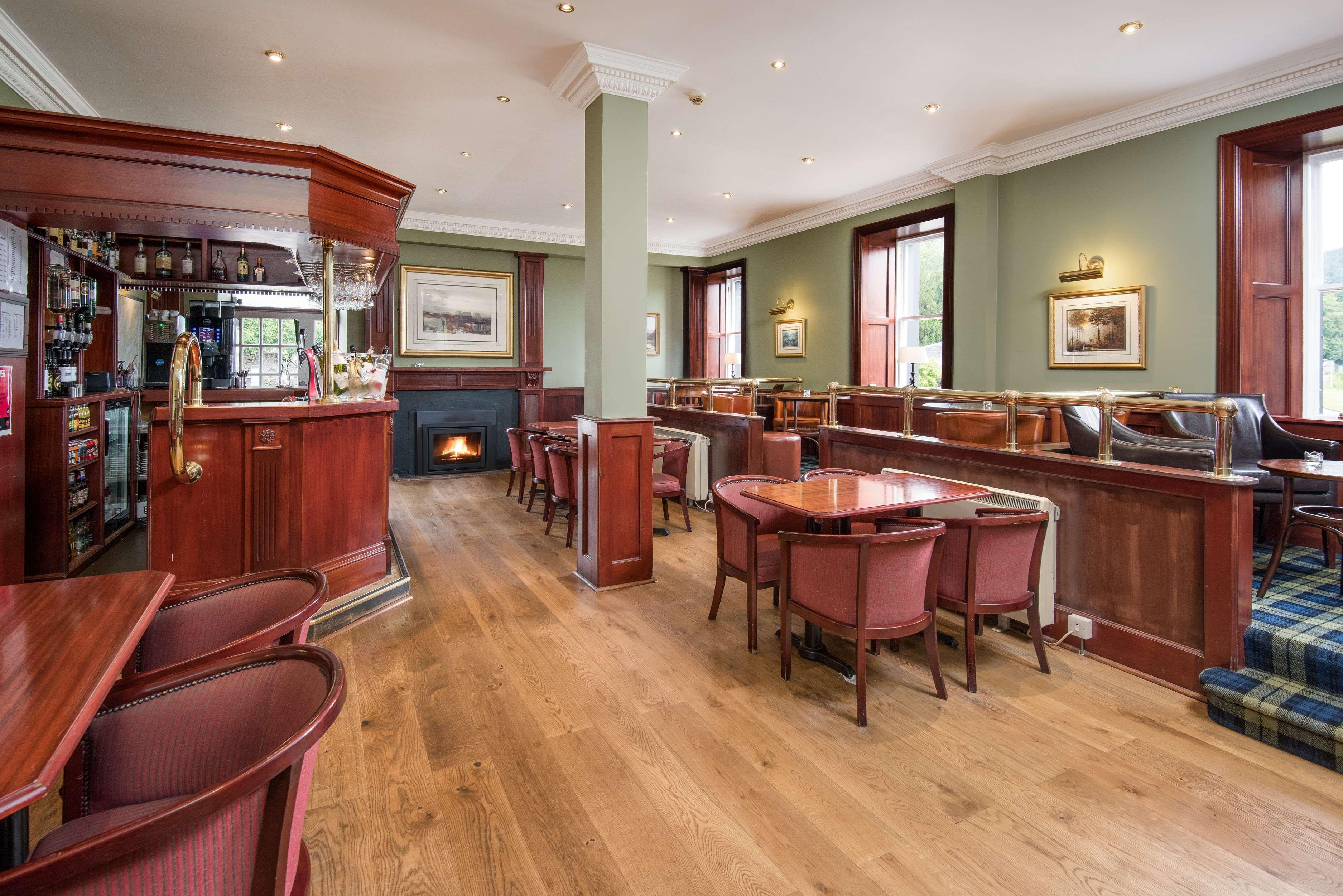 The Inveraray Inn, BW Signature Collection Ngoại thất bức ảnh