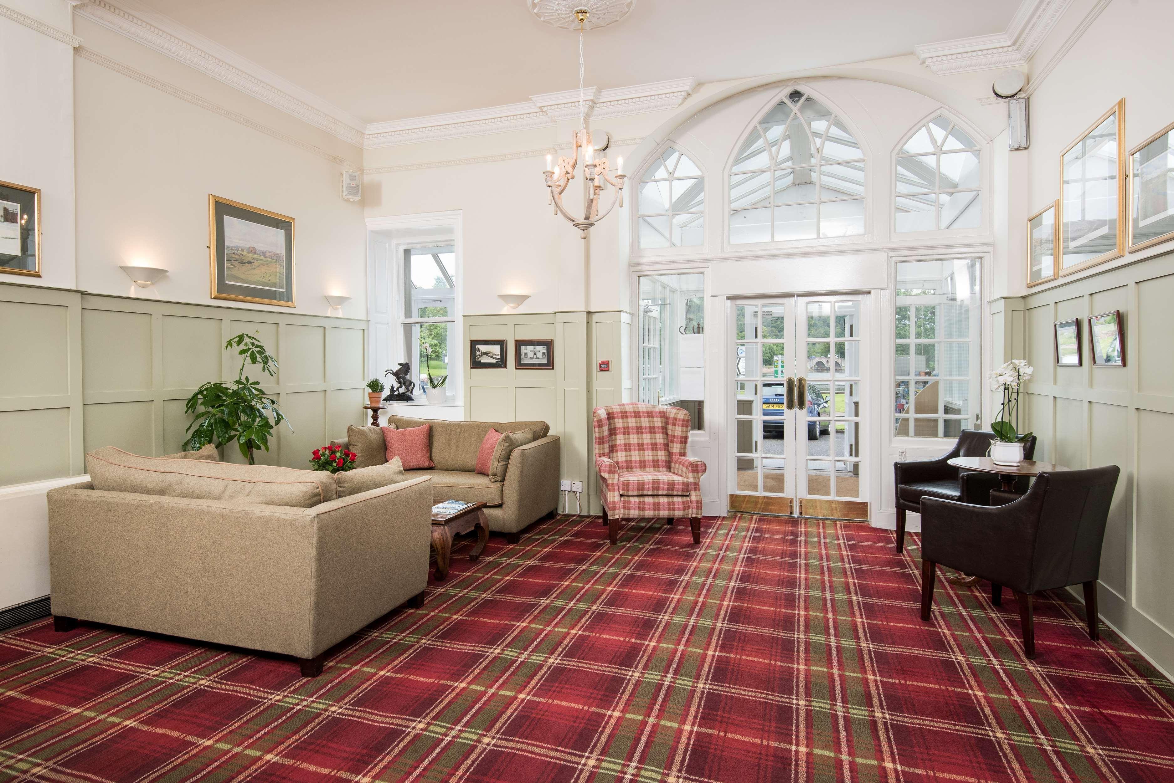 The Inveraray Inn, BW Signature Collection Ngoại thất bức ảnh