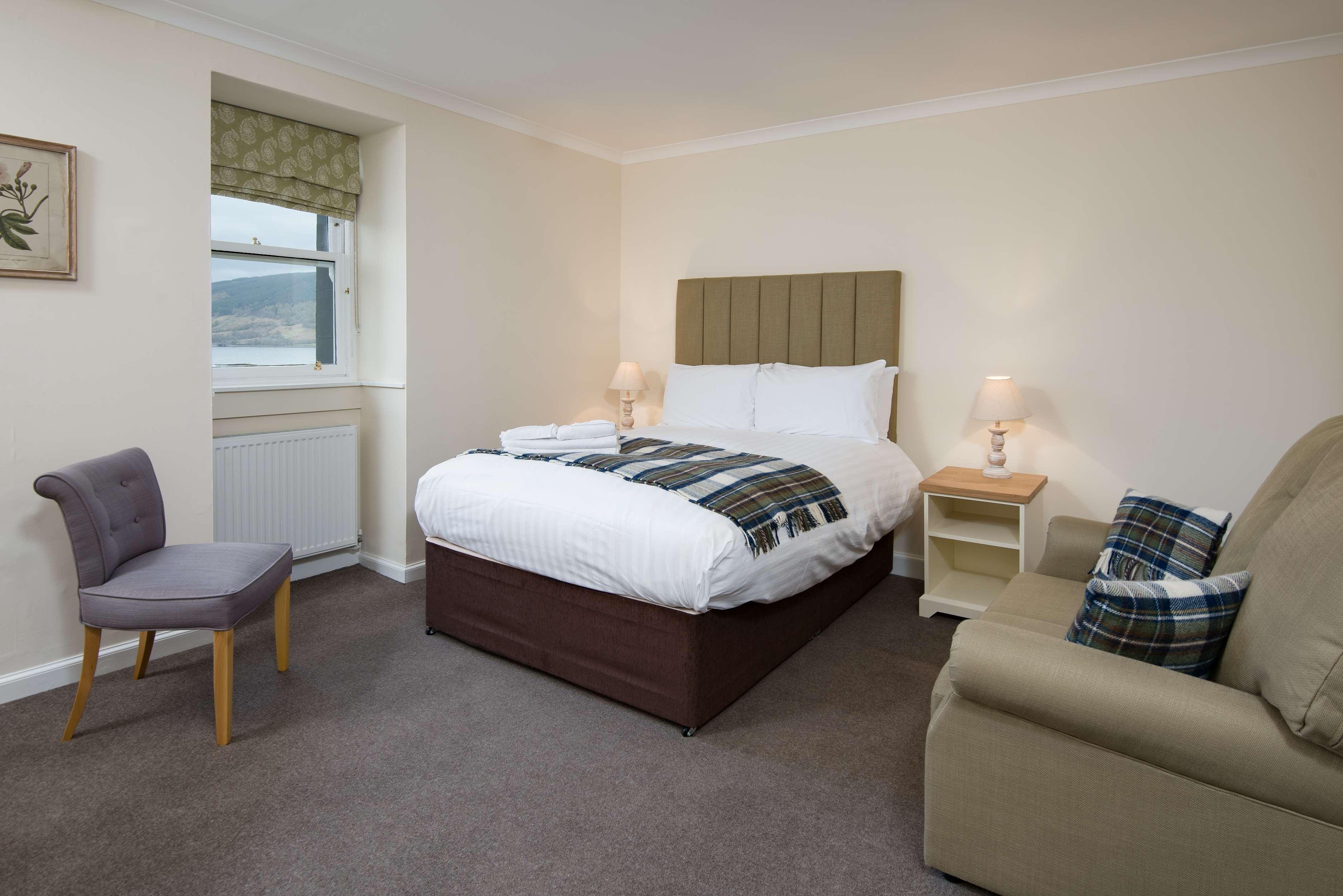 The Inveraray Inn, BW Signature Collection Ngoại thất bức ảnh