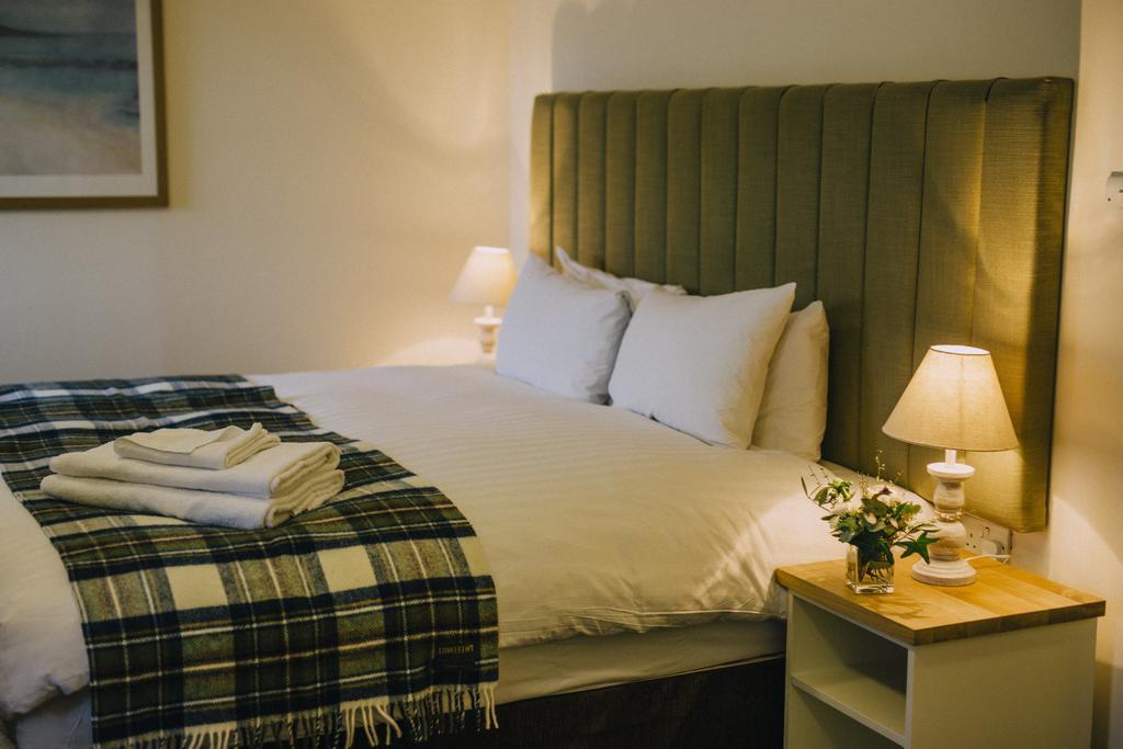 The Inveraray Inn, BW Signature Collection Ngoại thất bức ảnh