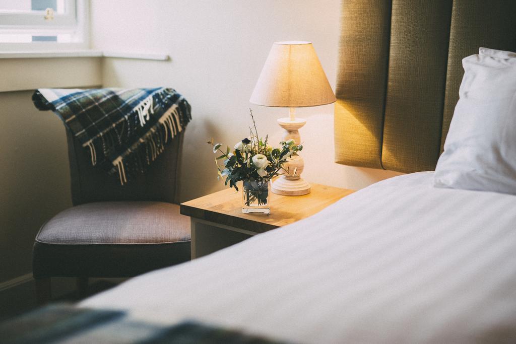 The Inveraray Inn, BW Signature Collection Ngoại thất bức ảnh