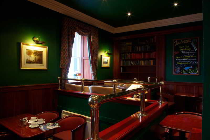 The Inveraray Inn, BW Signature Collection Ngoại thất bức ảnh