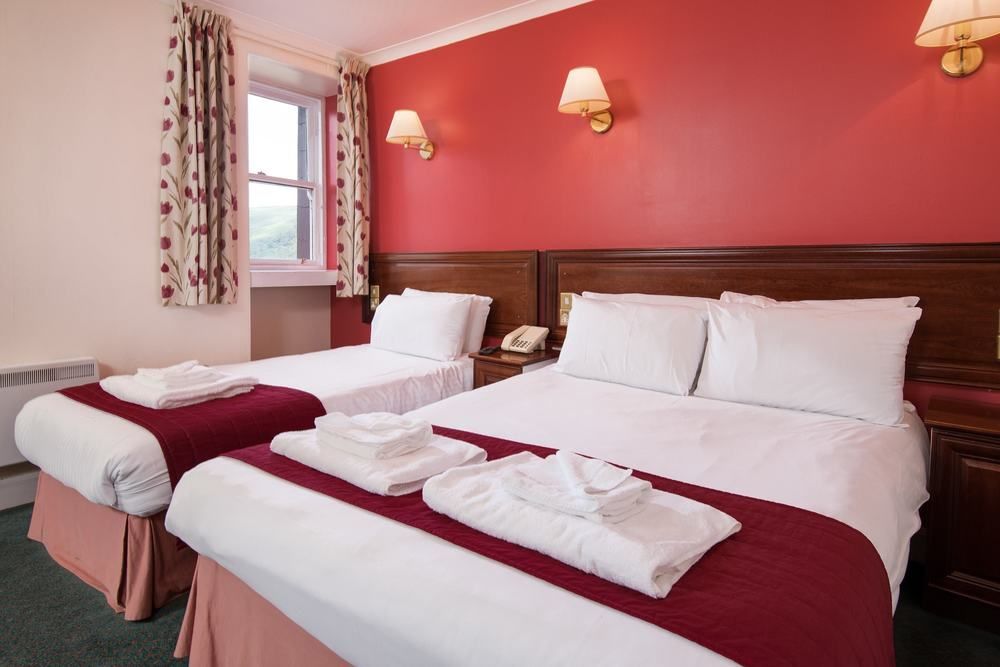 The Inveraray Inn, BW Signature Collection Ngoại thất bức ảnh