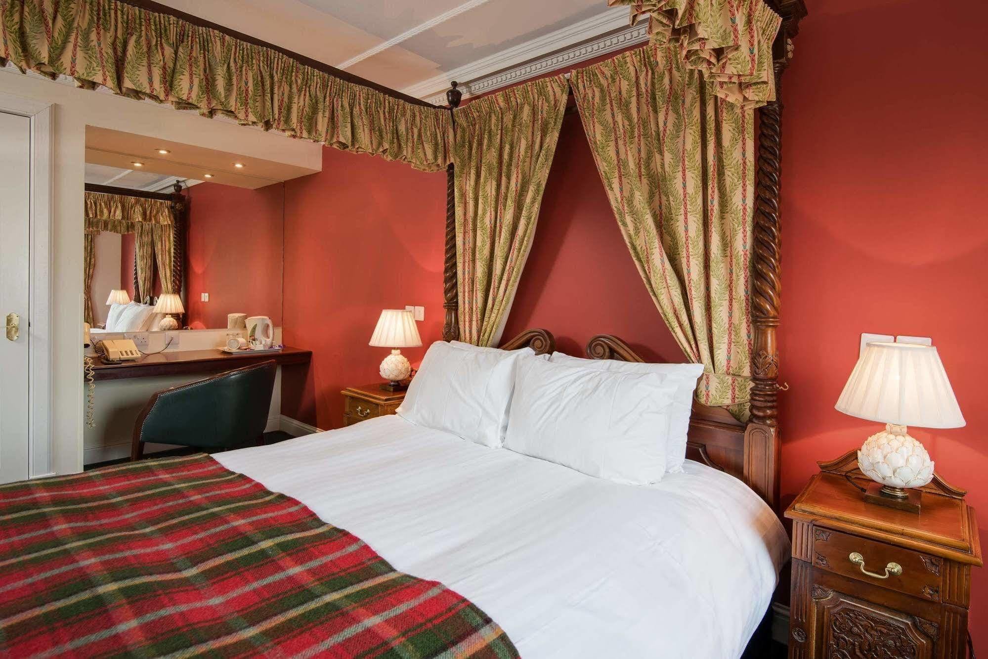 The Inveraray Inn, BW Signature Collection Ngoại thất bức ảnh