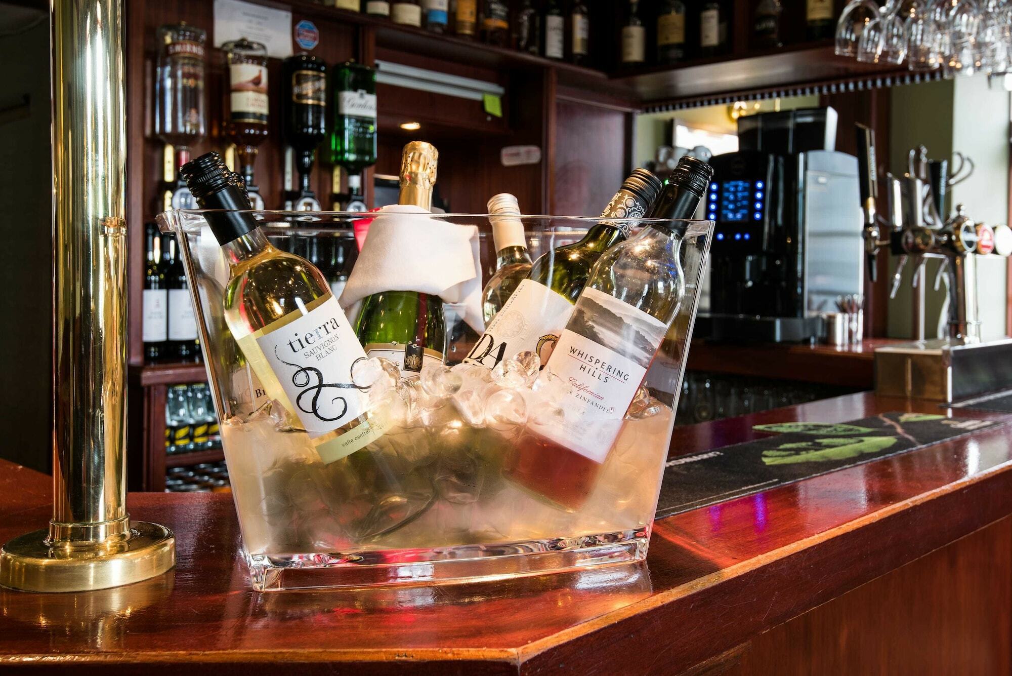The Inveraray Inn, BW Signature Collection Ngoại thất bức ảnh